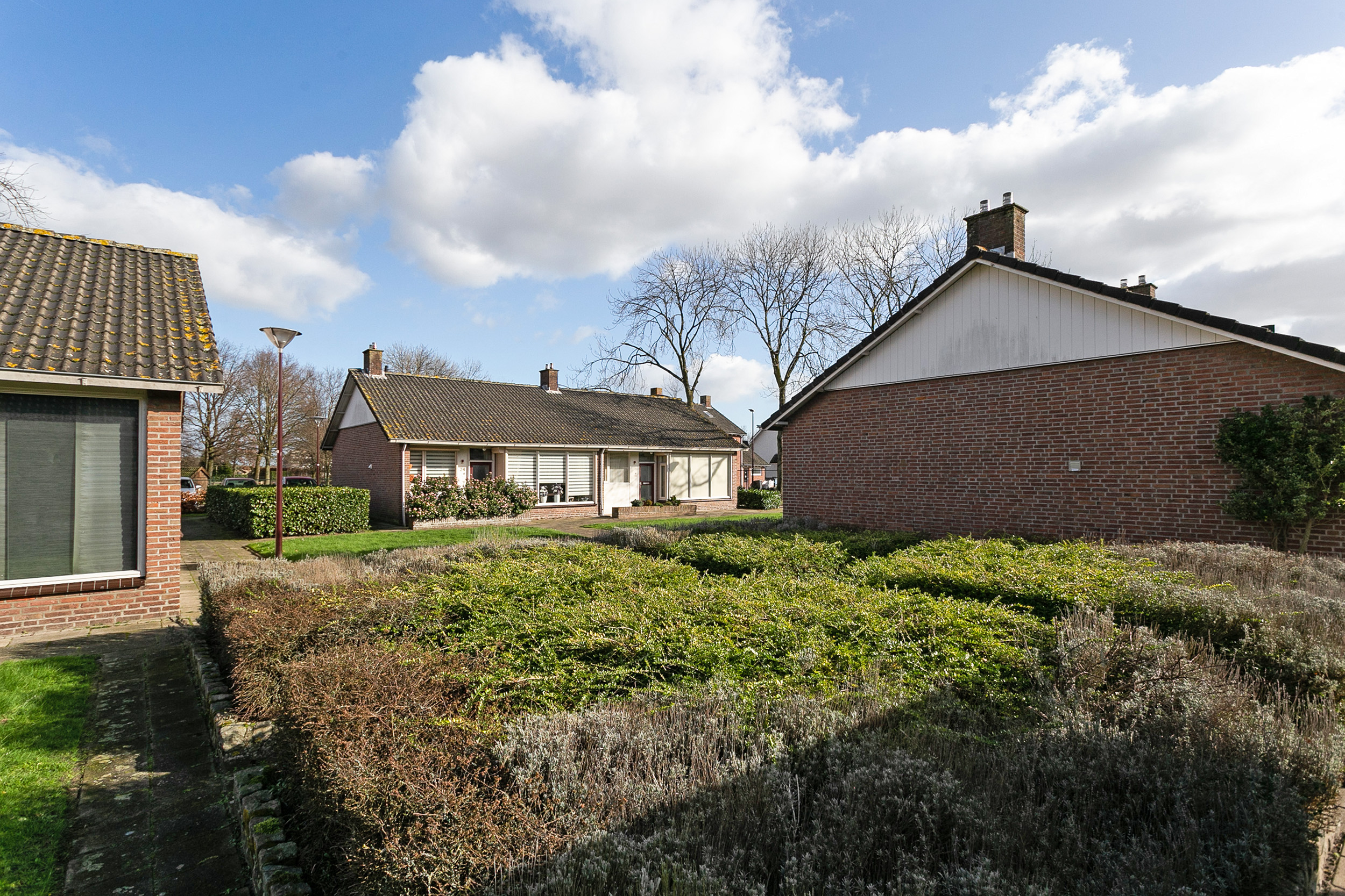 De Halderberg 36, 4741 AE Hoeven, Nederland