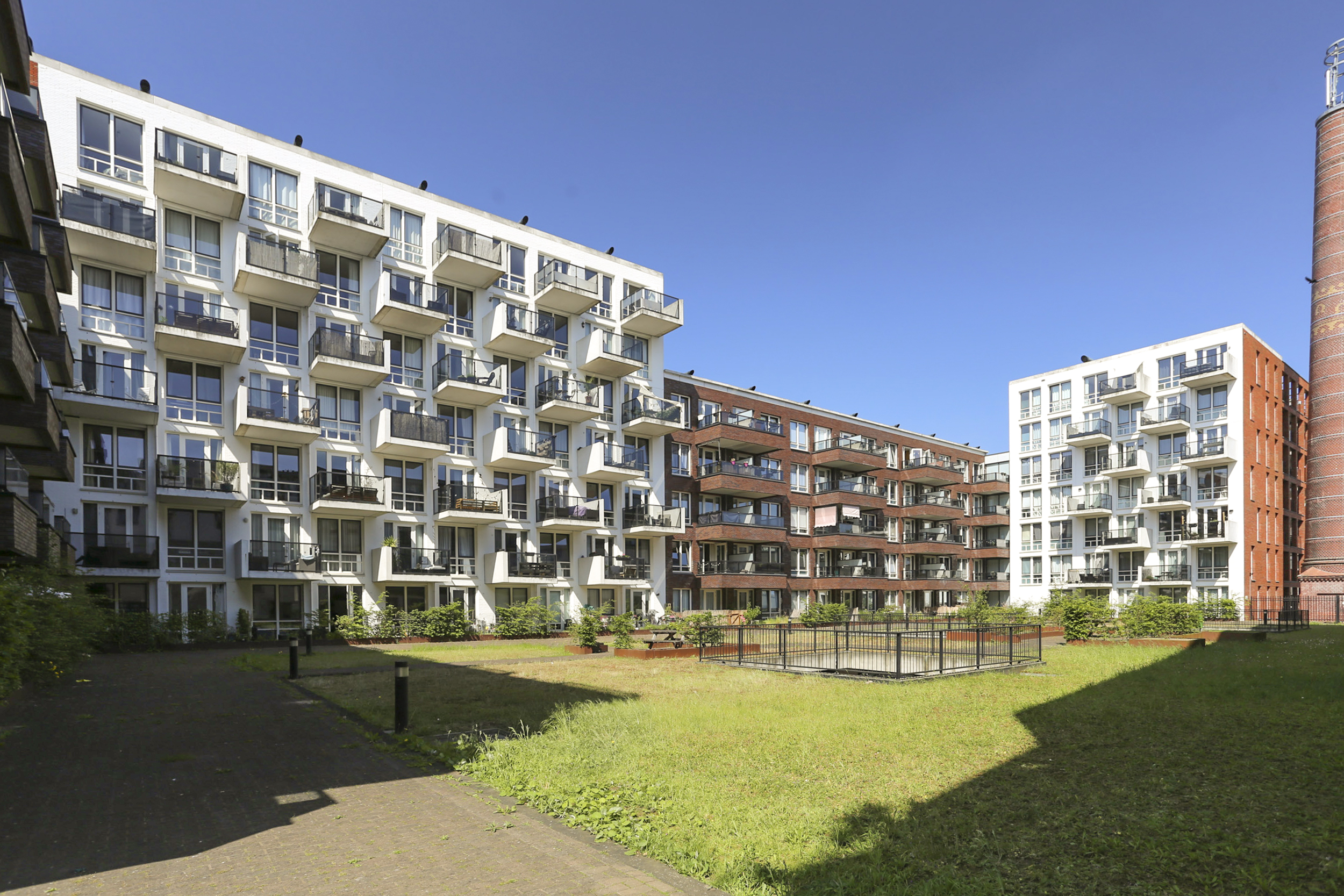 Ceresplein 93, 4811 CE Breda, Nederland
