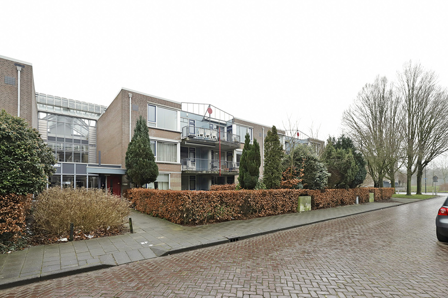 Talmastraat 6, 4812 KB Breda, Nederland