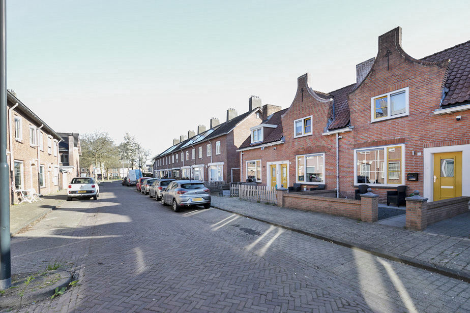 Pijnboomstraat 72, 4814 KX Breda, Nederland