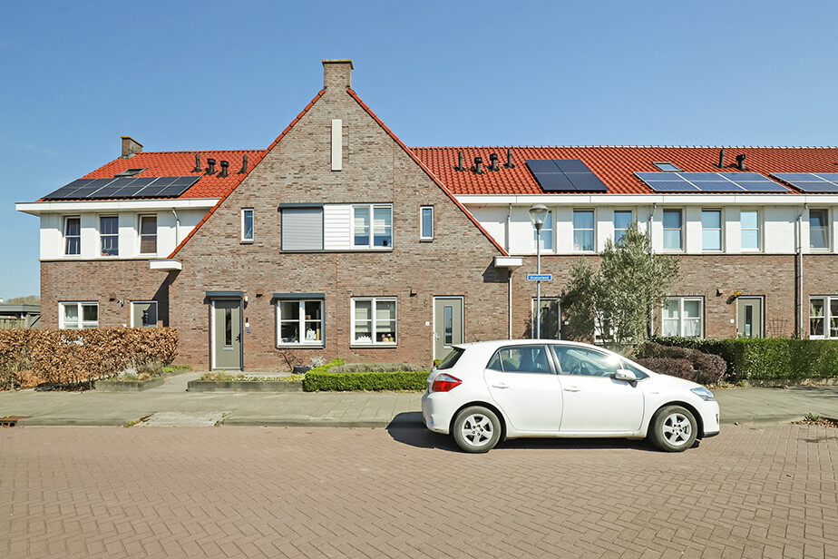 Kruissloot 5