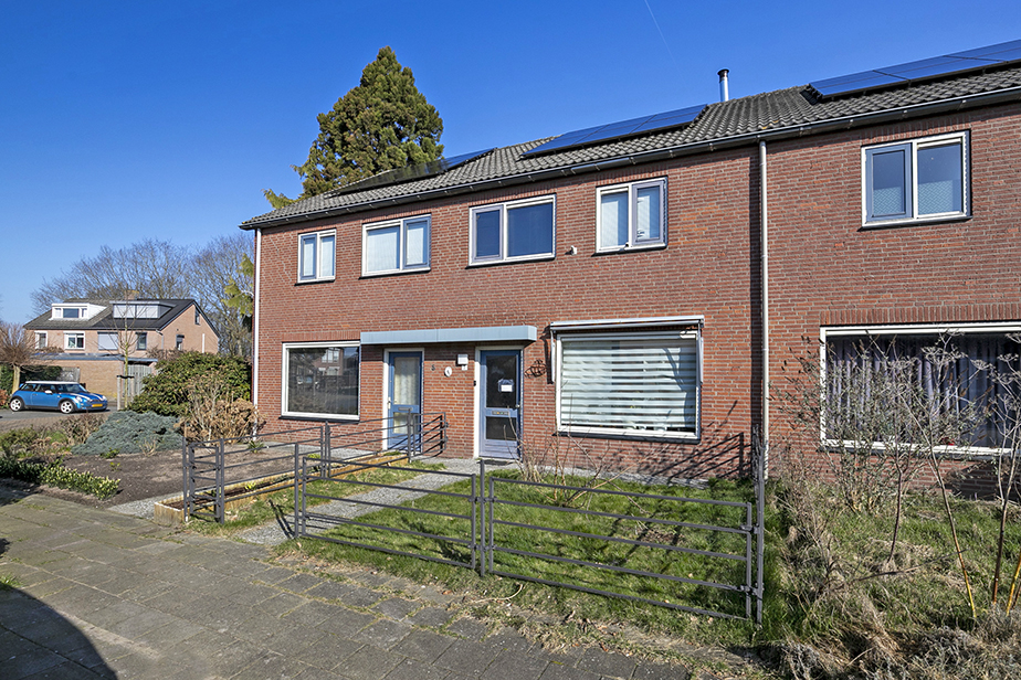 Jasmijnring 7