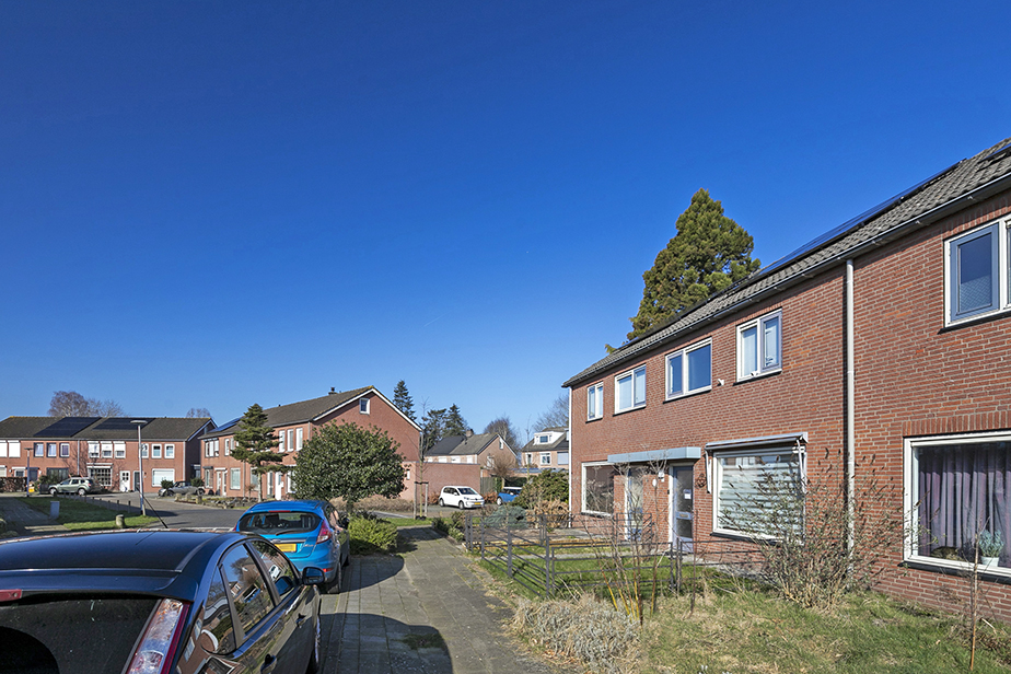 Jasmijnring 7
