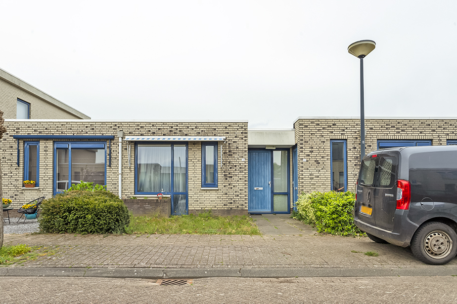 Acaciadreef 18, 4851 BL Ulvenhout, Nederland