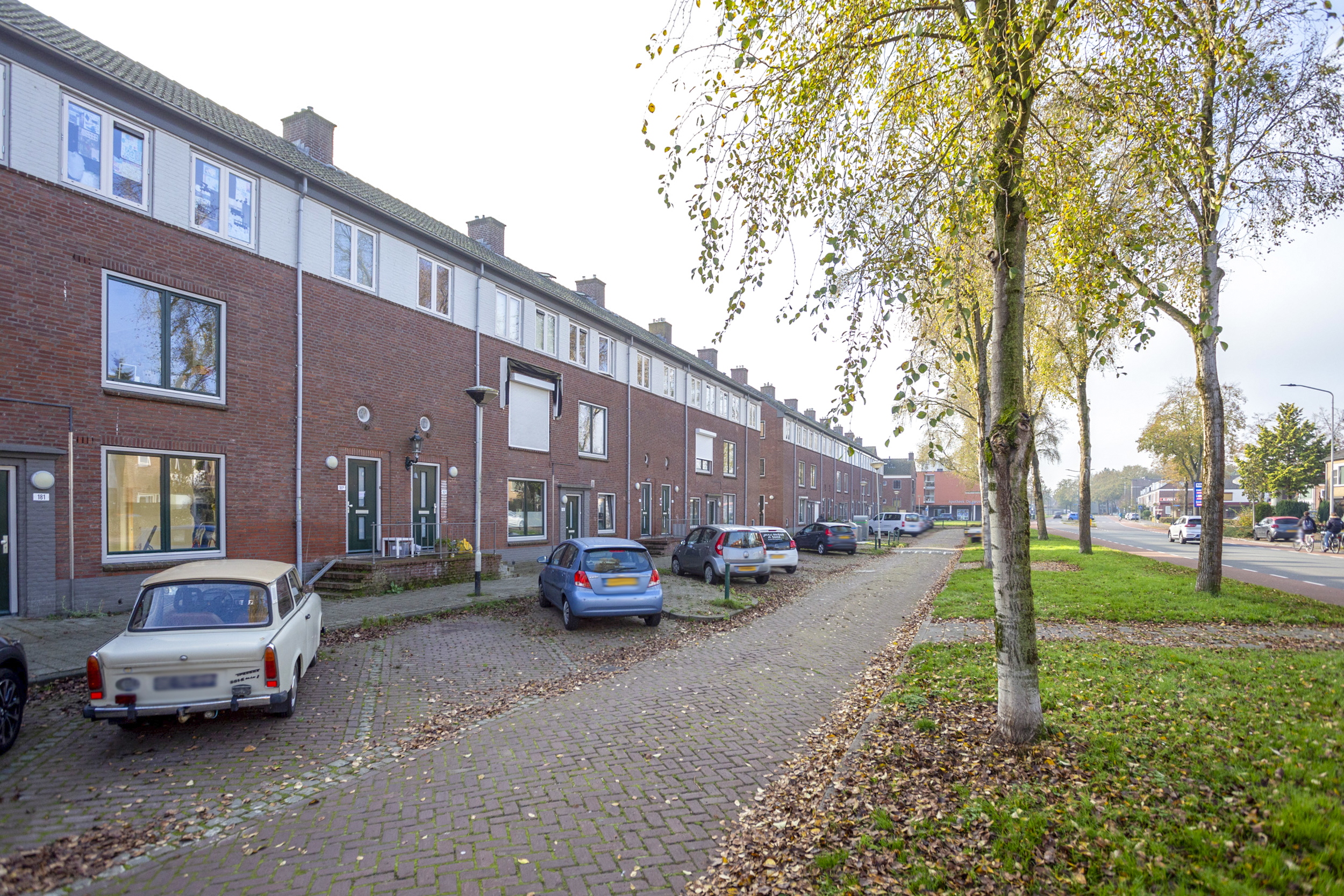 Doctor Struyckenplein 181