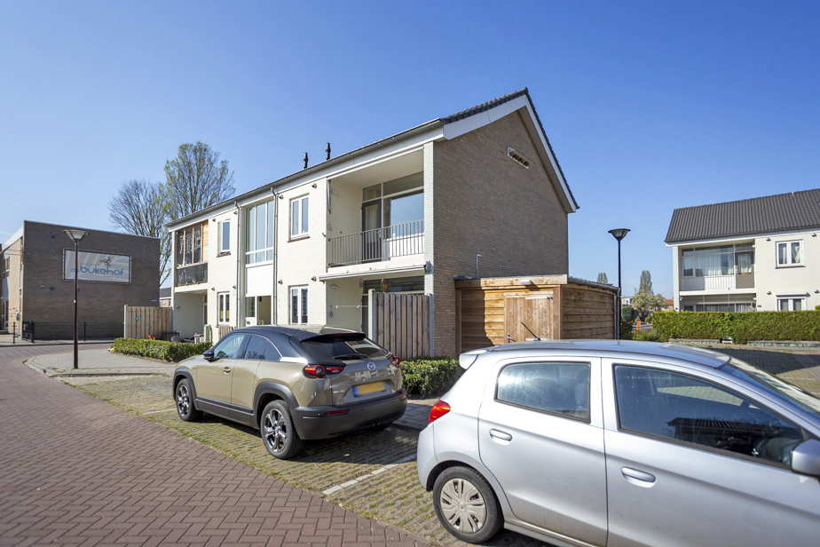 Wilgenstraat 29, 4731 BH Oudenbosch, Nederland