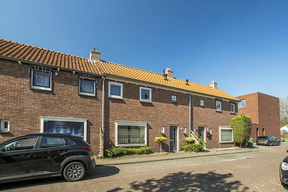 Graaf Engelbrechtstraat 4