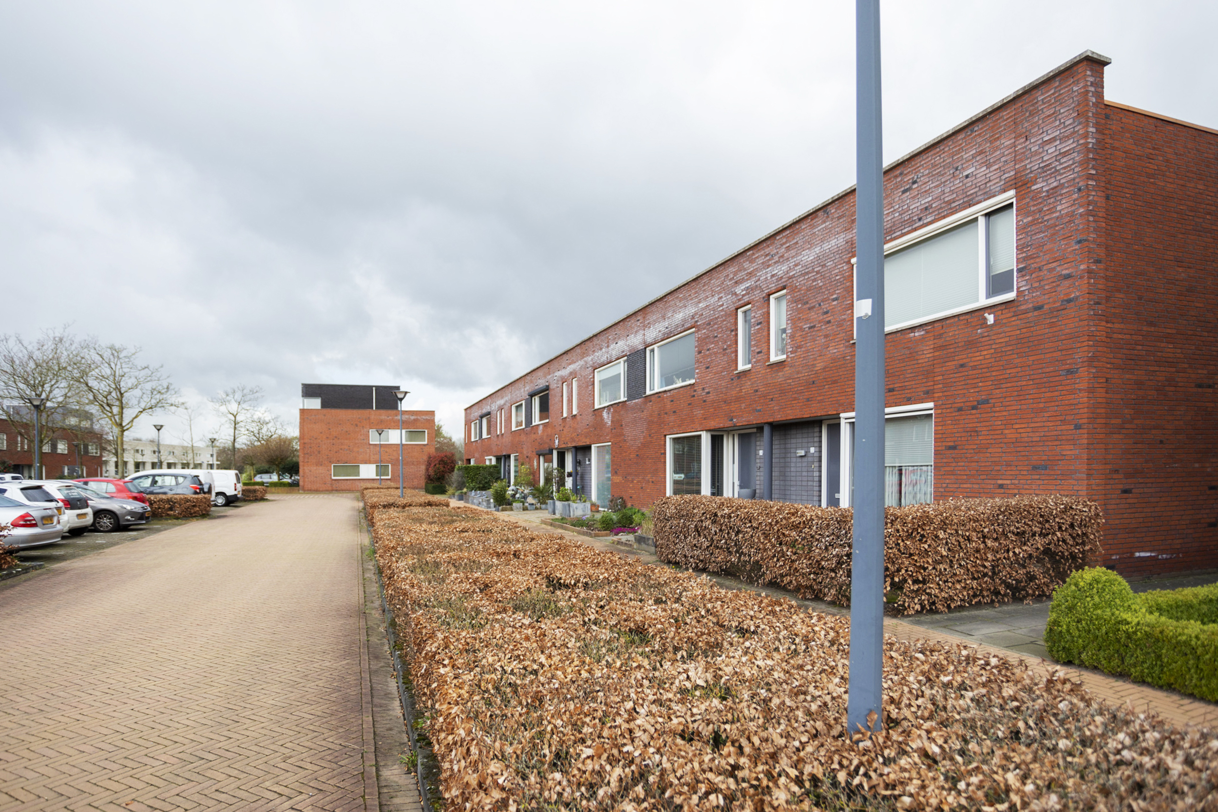 Guda van Rennenbergstraat 30