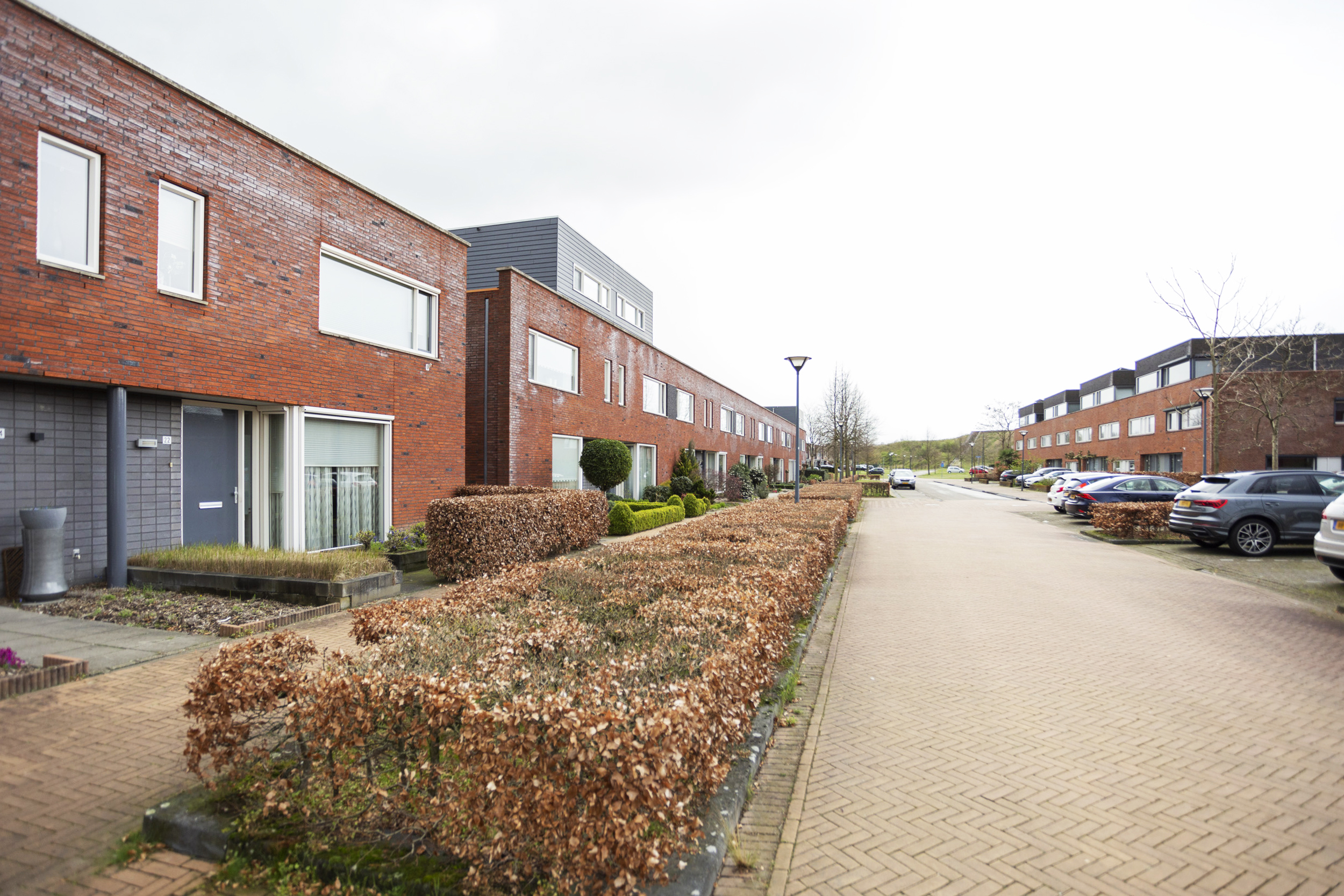 Guda van Rennenbergstraat 30