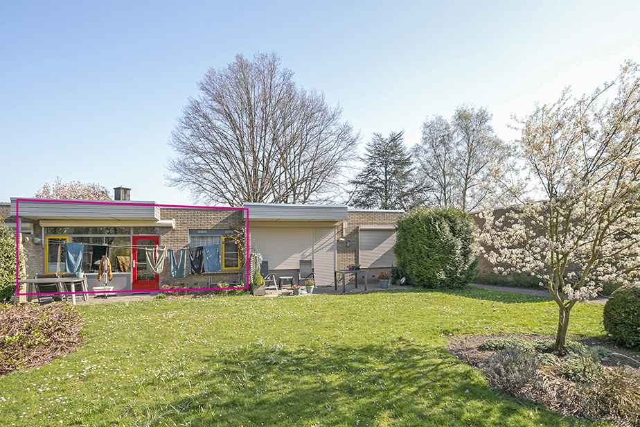 Antonetta-Hoeve 12, 4941 GL Raamsdonksveer, Nederland
