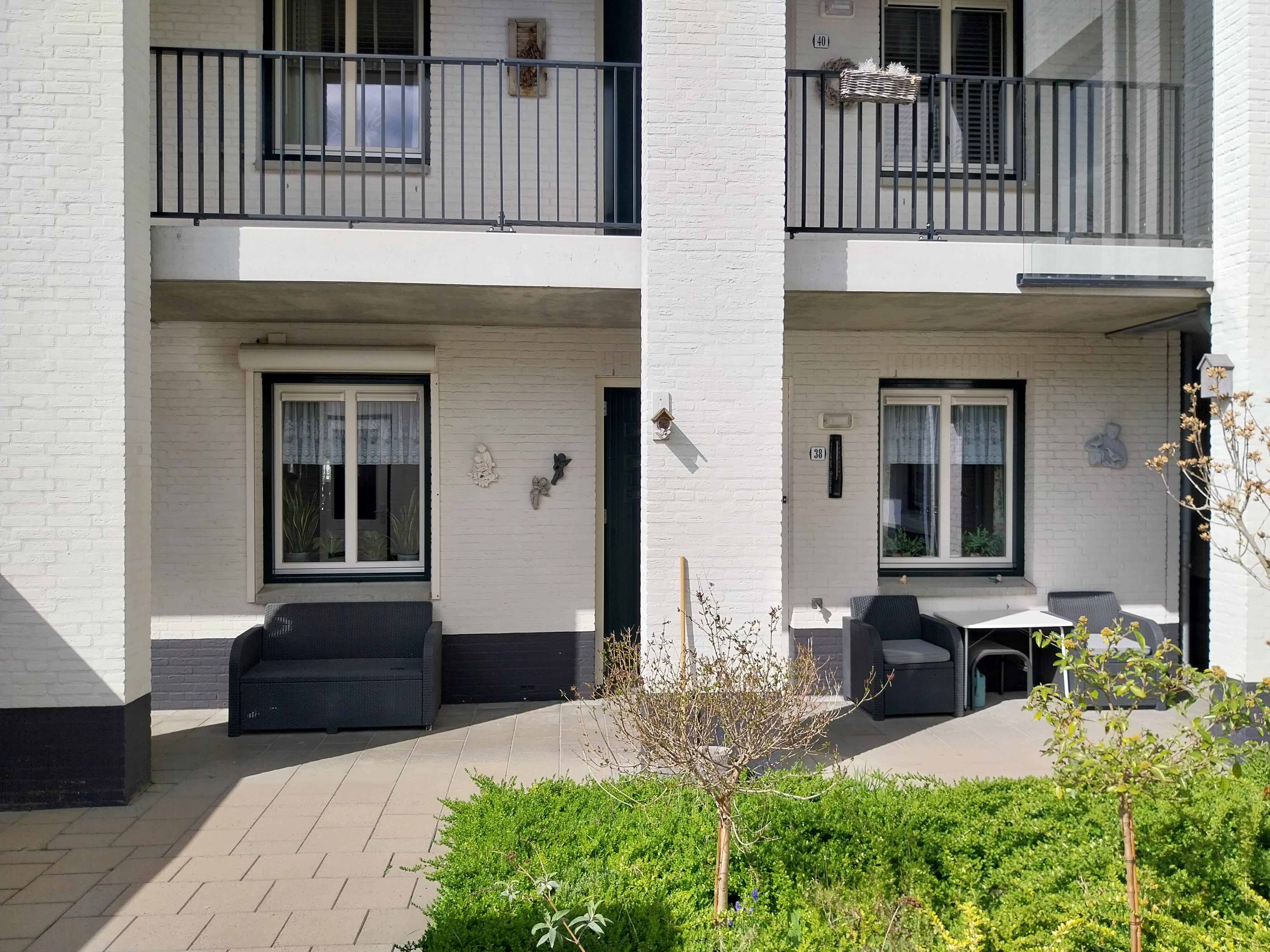 Thornerstraat 38, 4714 CE Sprundel, Nederland