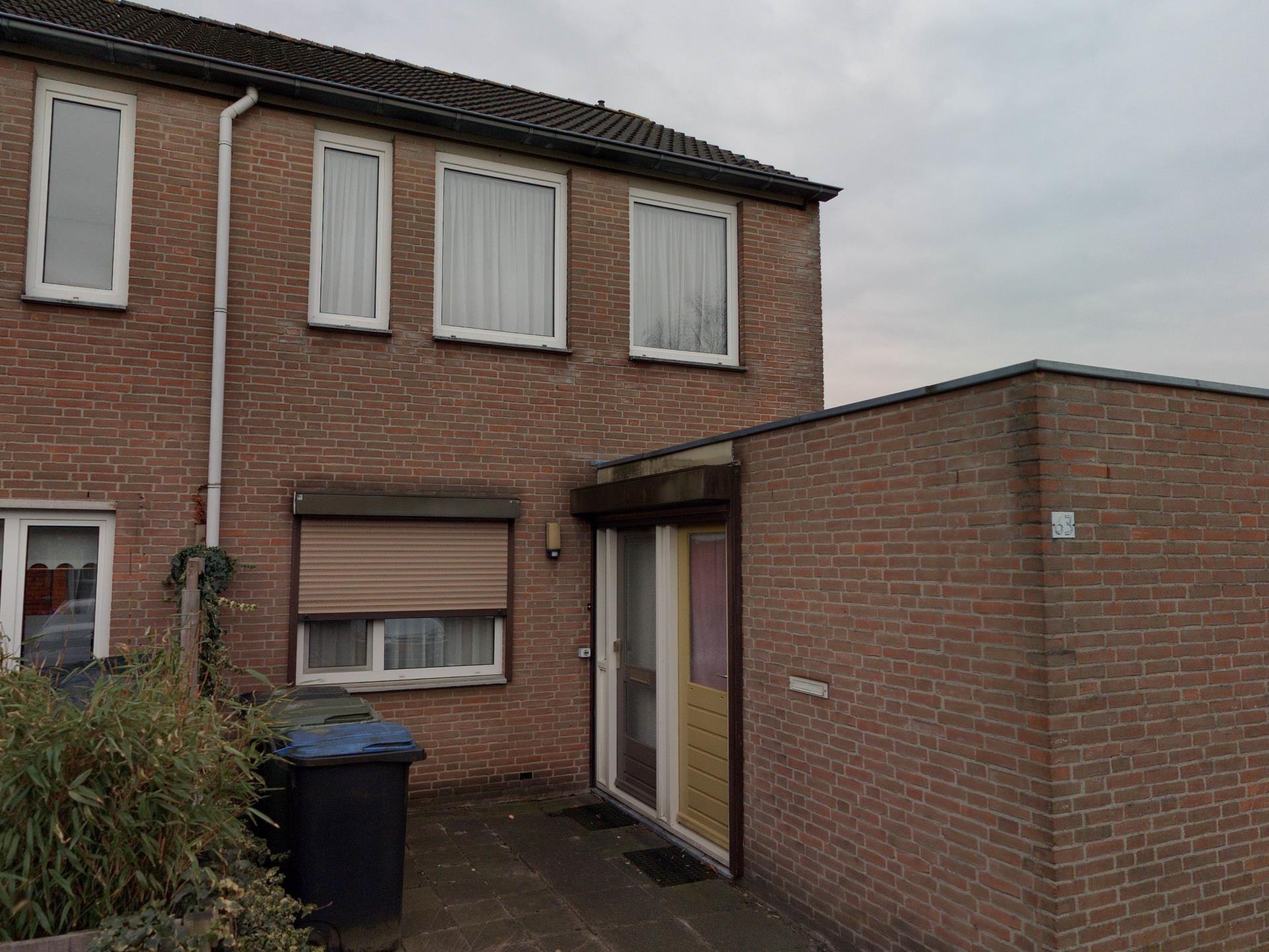 Moureauveld 63