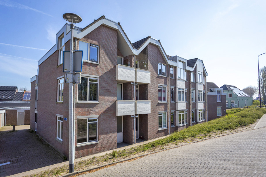 Achterweg 1, 4793 EZ Fijnaart, Nederland