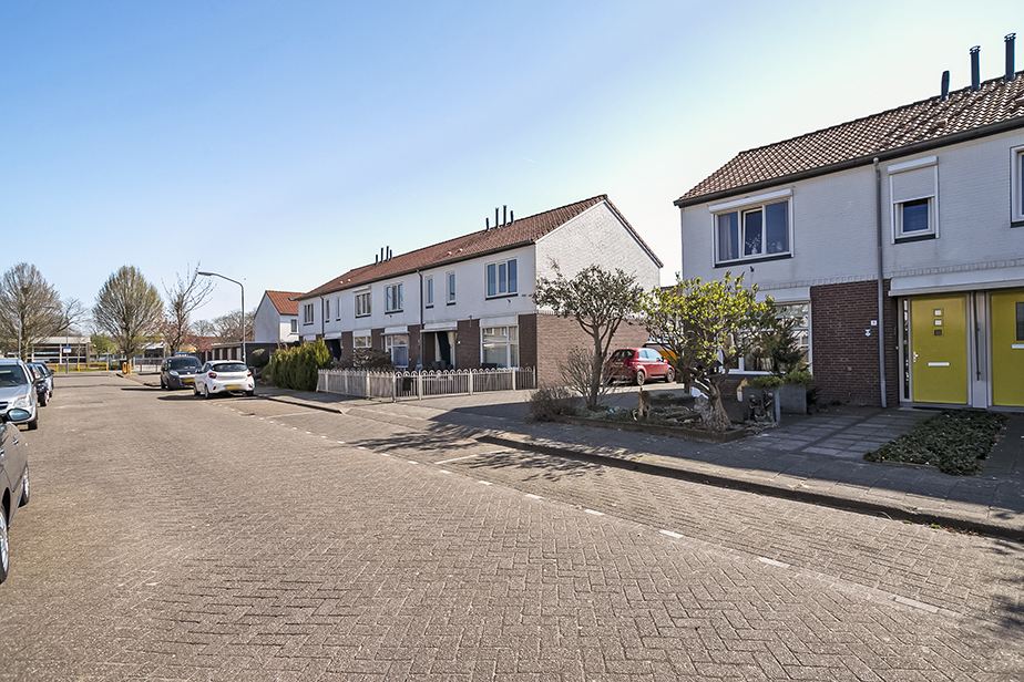 Musschenbroekstraat 9