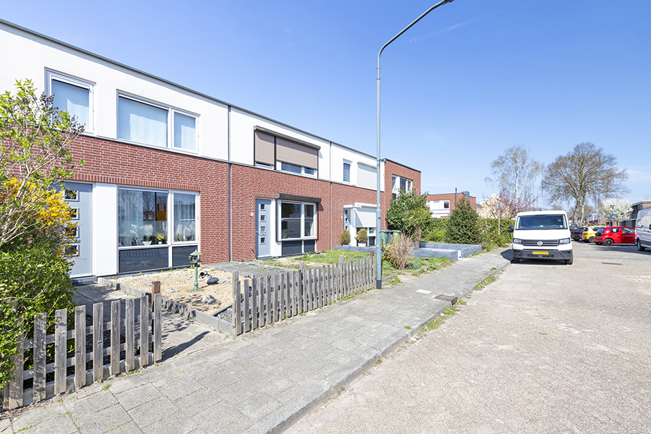 Van Ruusbroecstraat 16