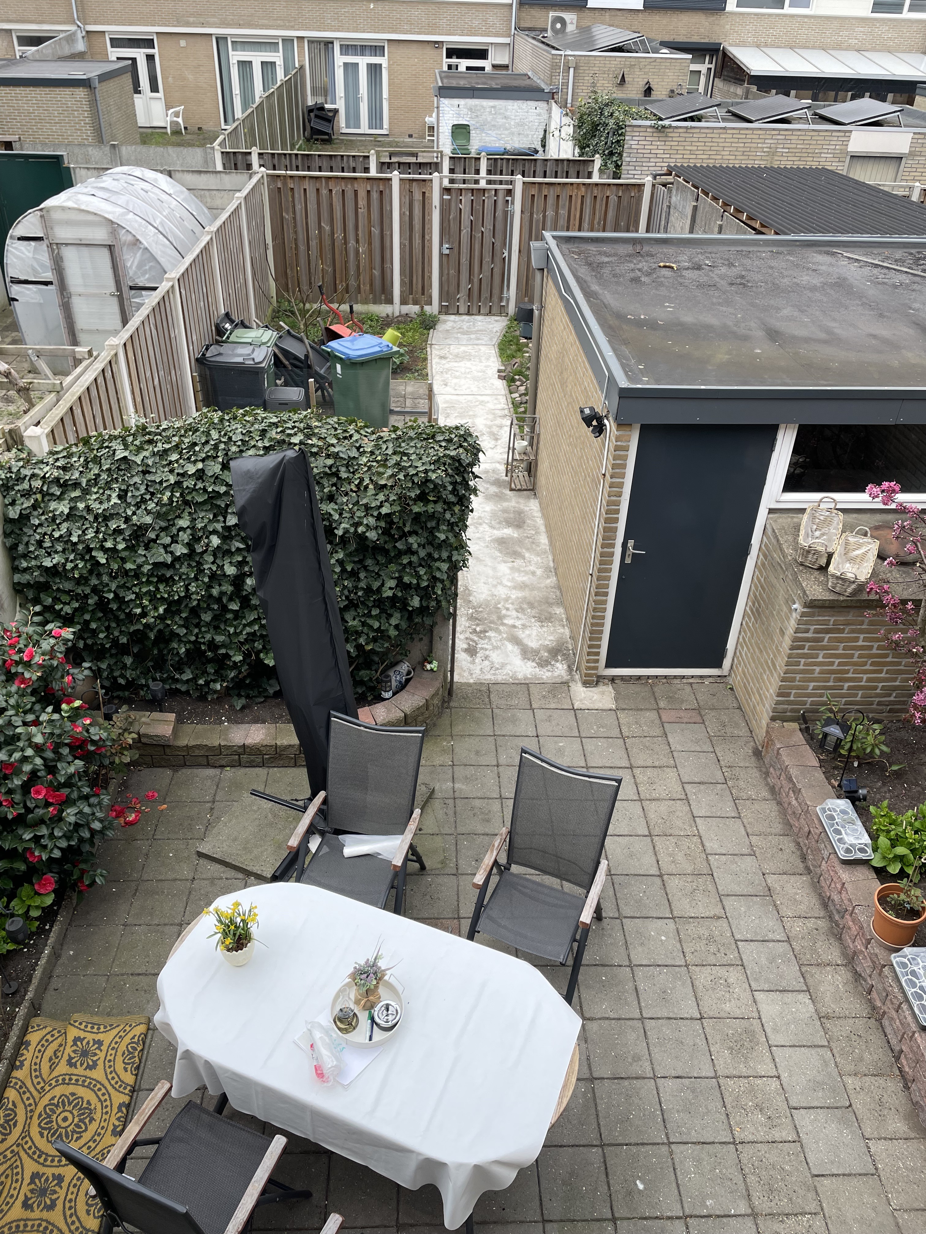 Aalbersestraat 8