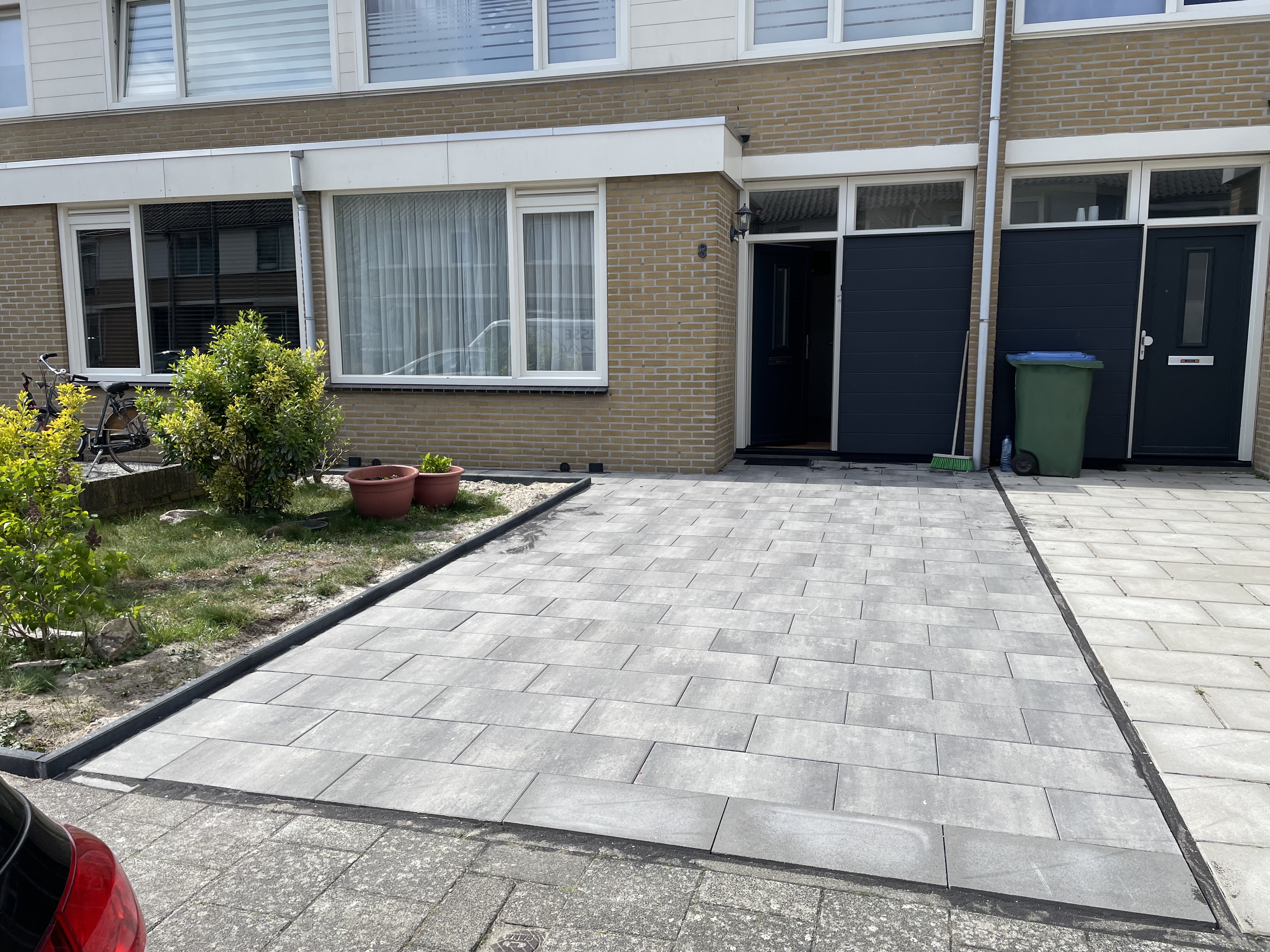Aalbersestraat 8, 4902 TE Oosterhout, Nederland