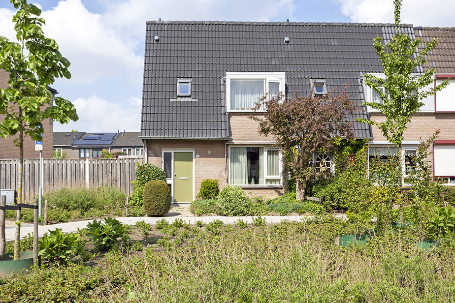 Wolvendonk 28, 4907 ZB Oosterhout, Nederland