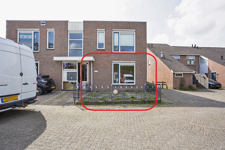 Klaverbeemd 15F, 4844 RH Terheijden, Nederland