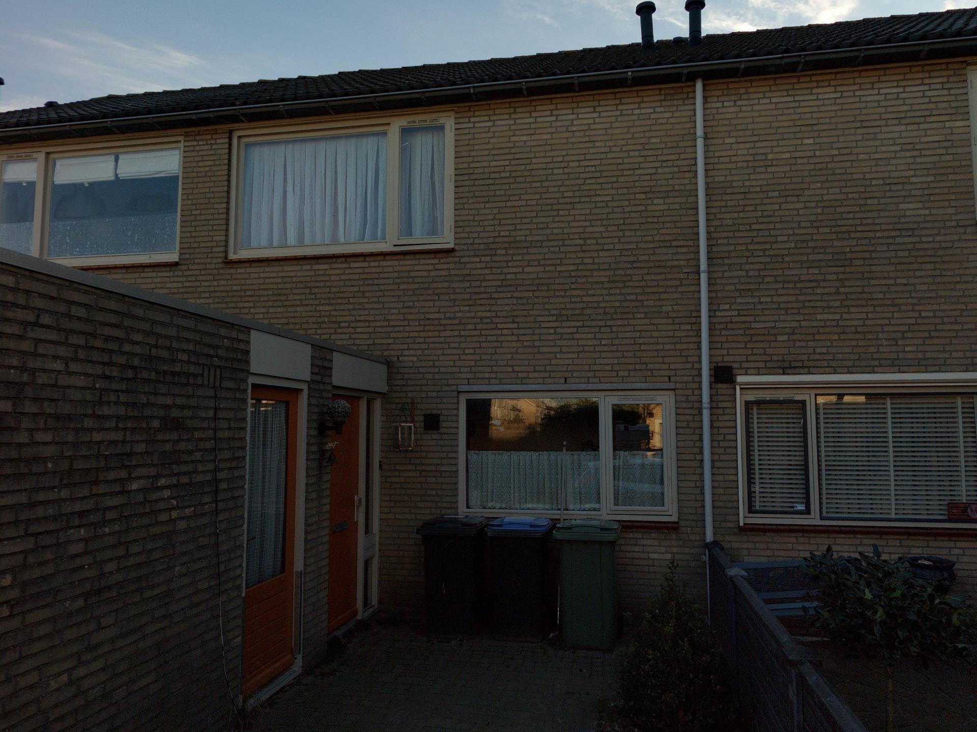 Desmijndijk 49, 4706 GL Roosendaal, Nederland