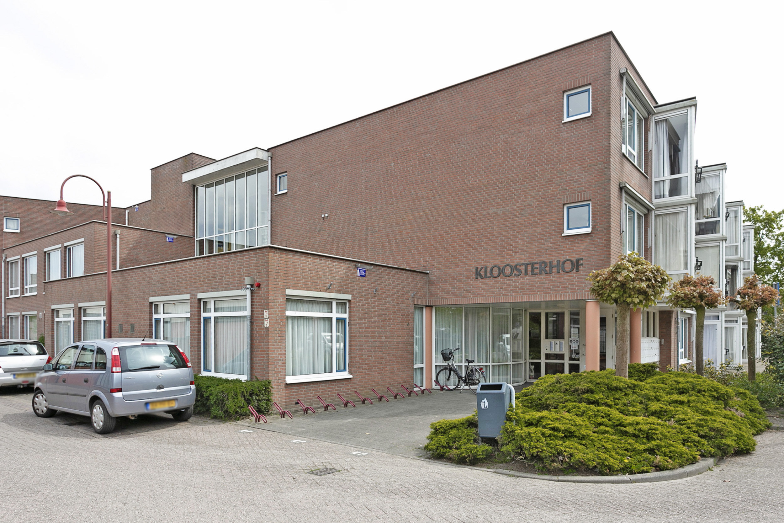 Kloosterhof 16, 4921 BT Made, Nederland