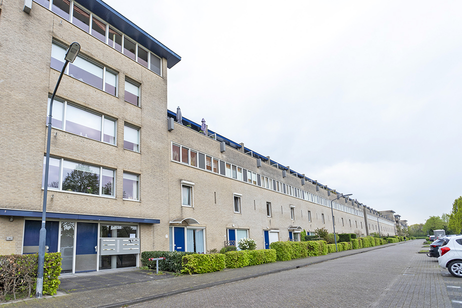 Pieter Stastokstraat 83, 4906 GB Oosterhout, Nederland