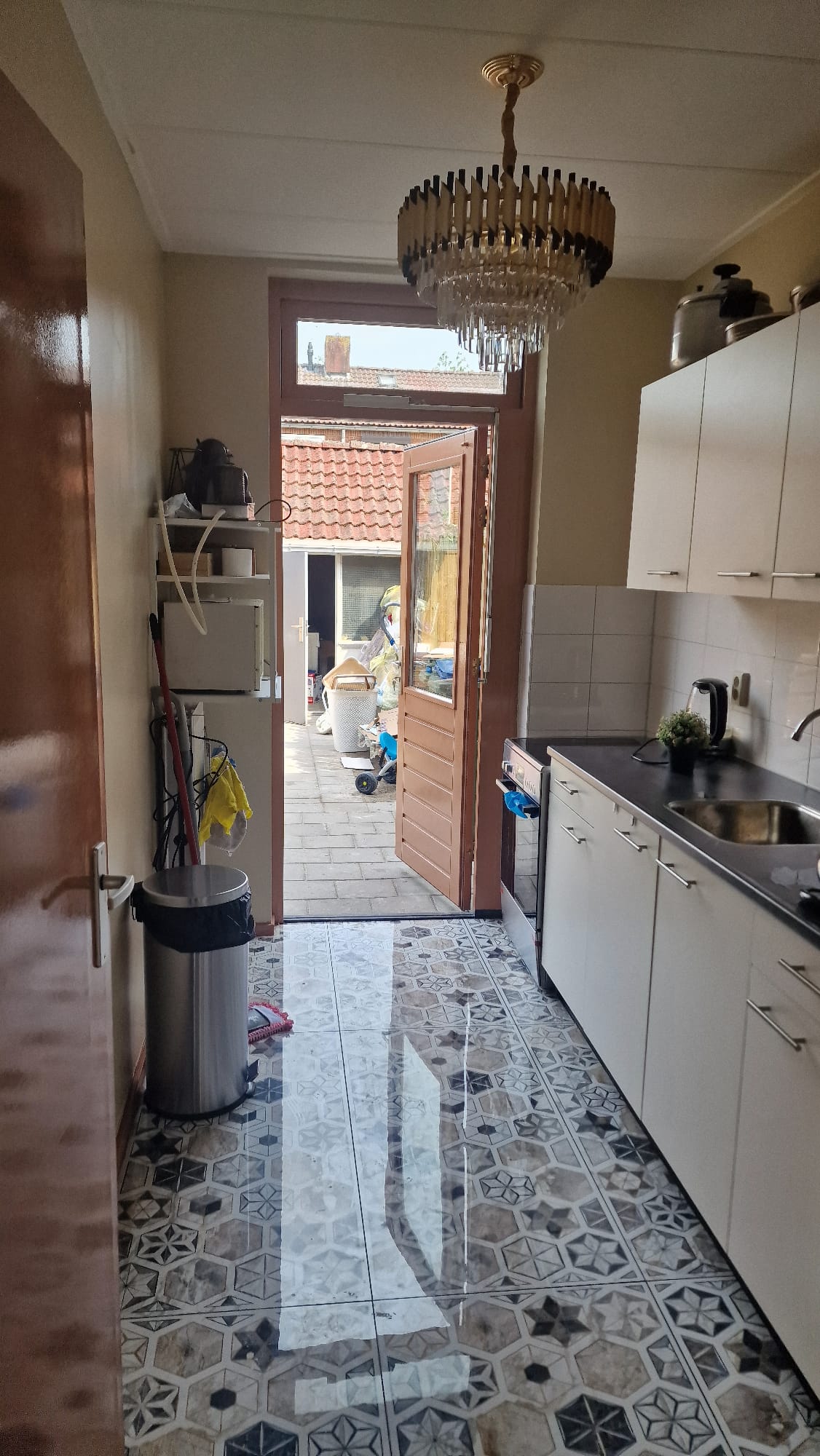Bonairestraat 13, 4812 CC Breda, Nederland