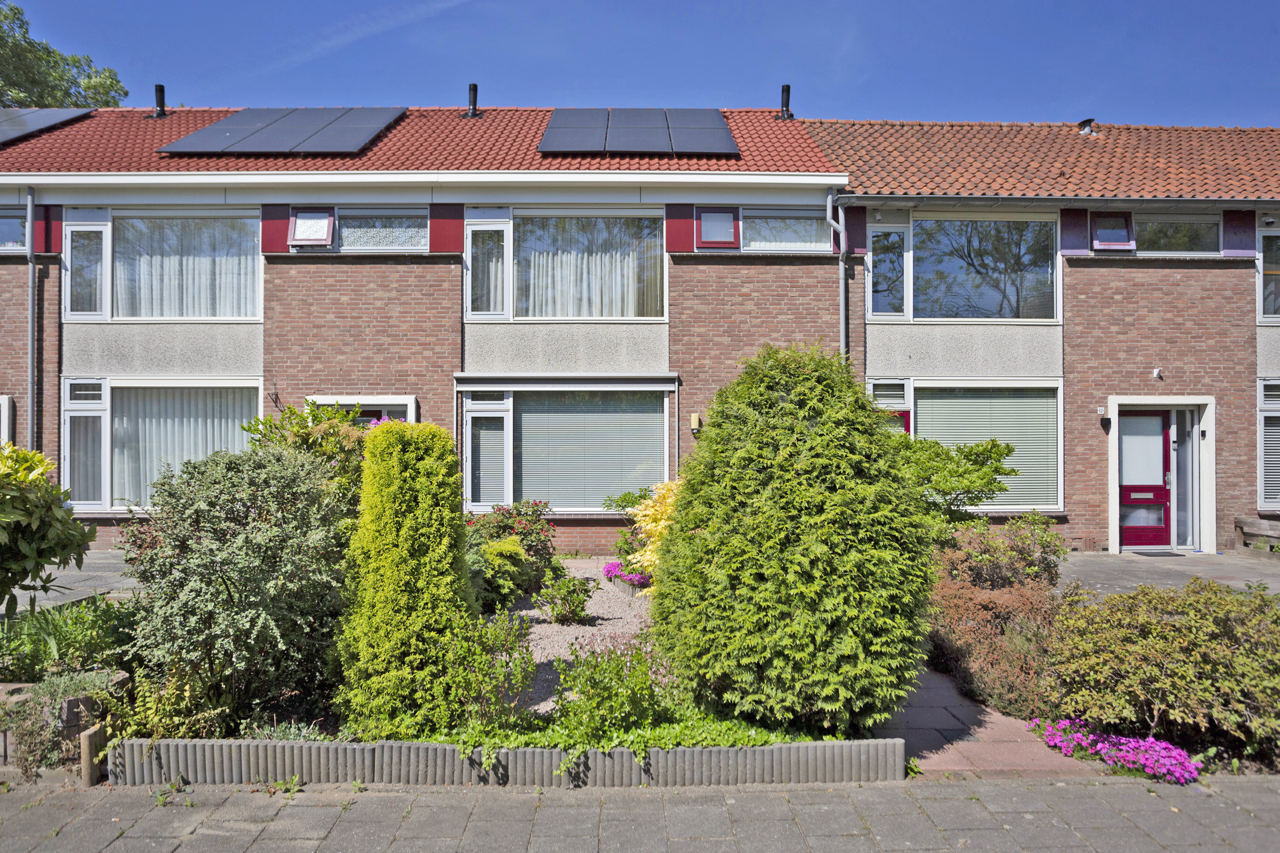 Petegemstraat 9, 4826 CK Breda, Nederland