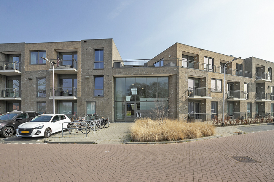 Kerkakker 1