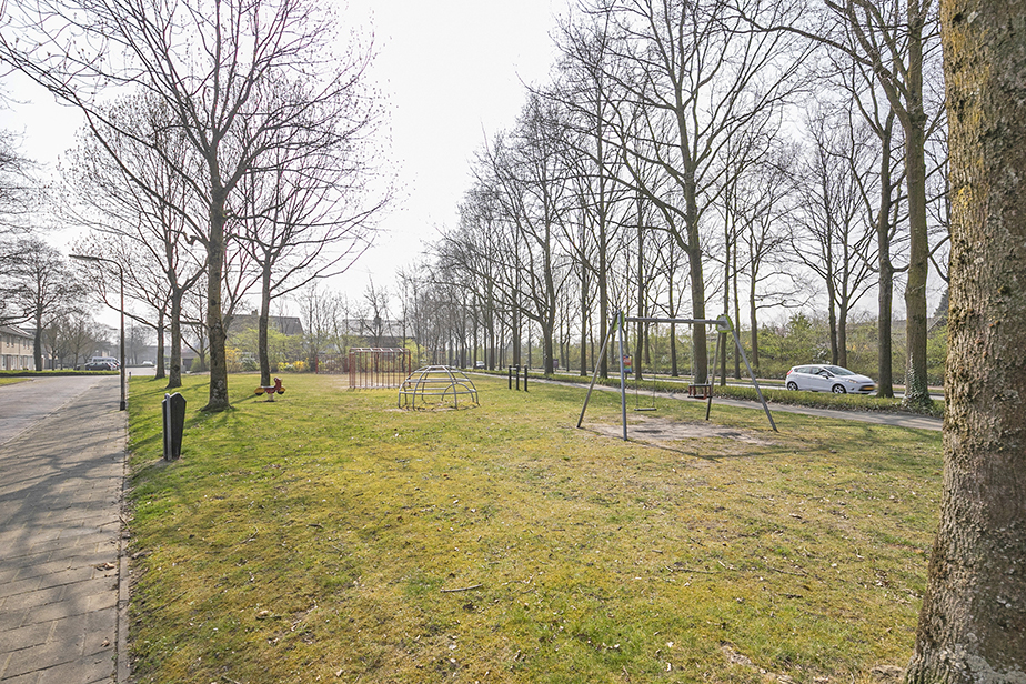 Kerkakker 1