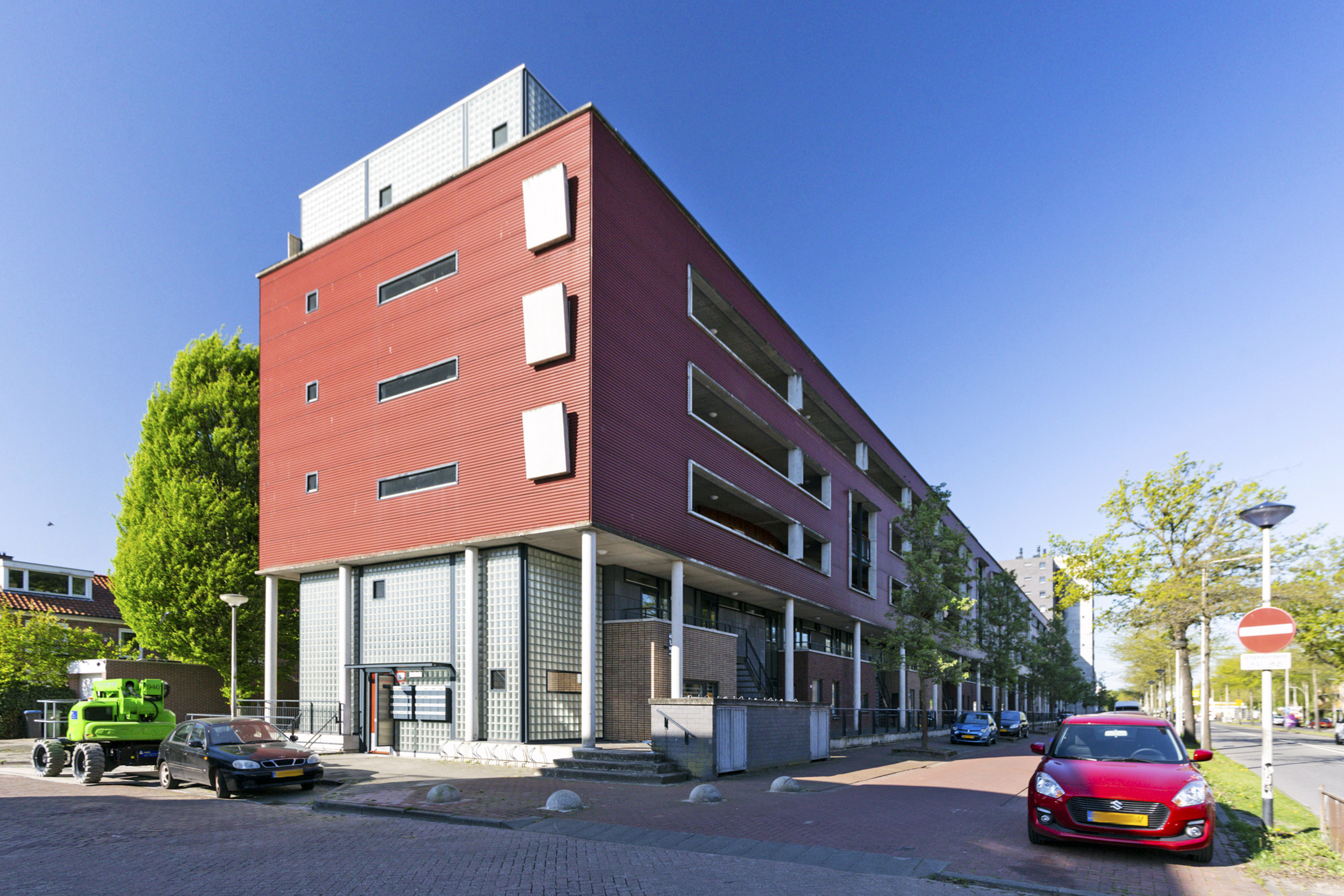 Burgemeester Freijterslaan 265