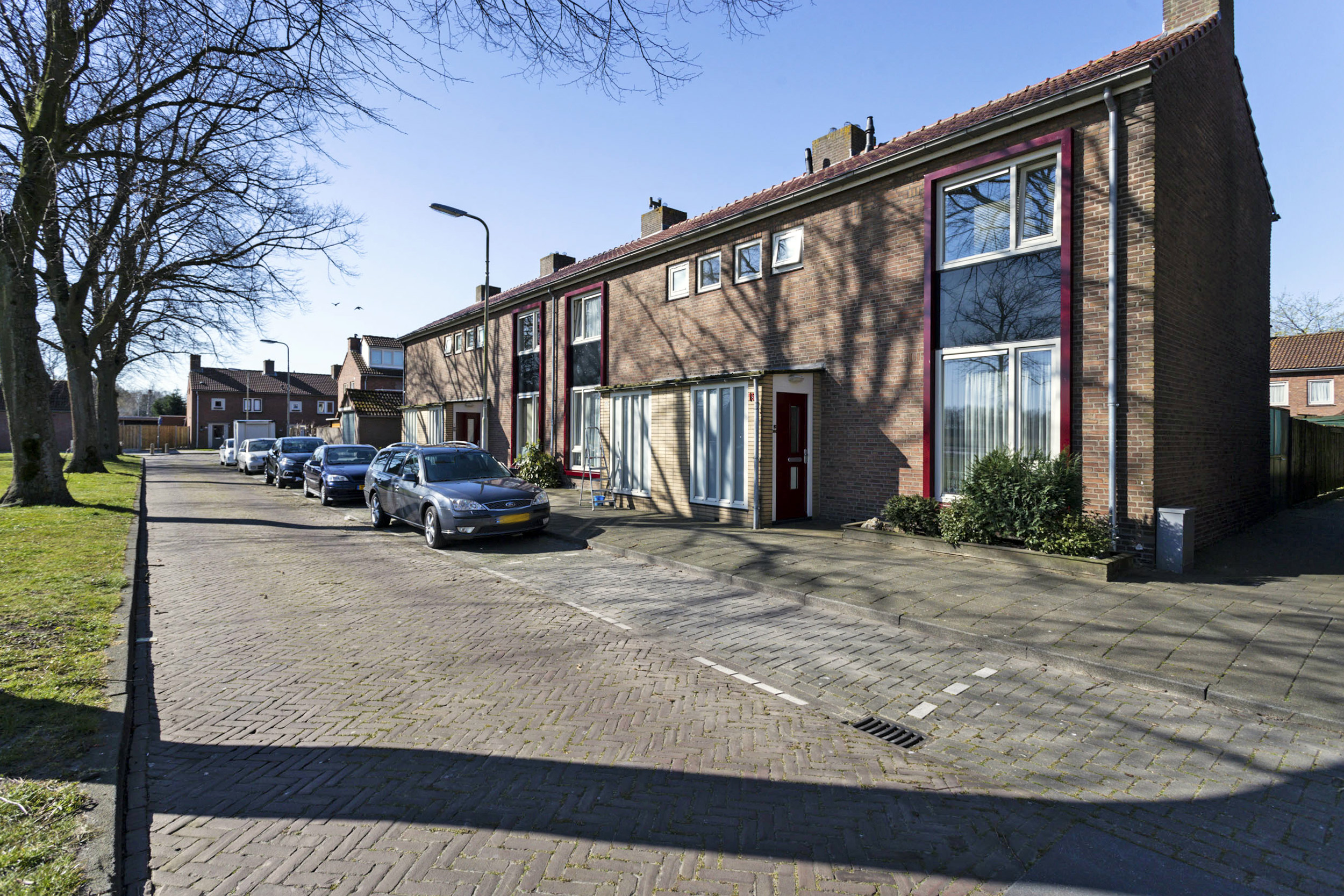 Zwaanhoefstraat 15