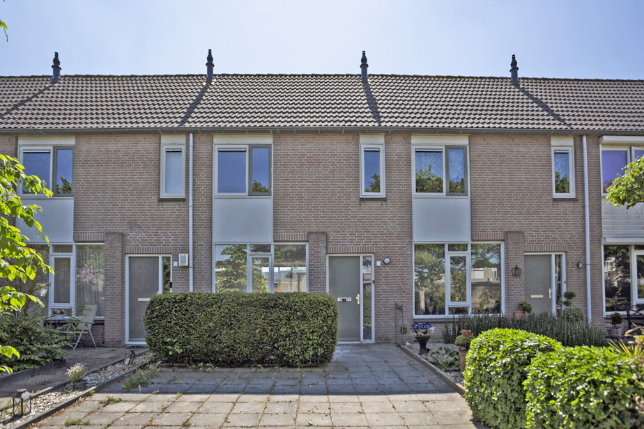 Heulberg 9, 4708 HL Roosendaal, Nederland