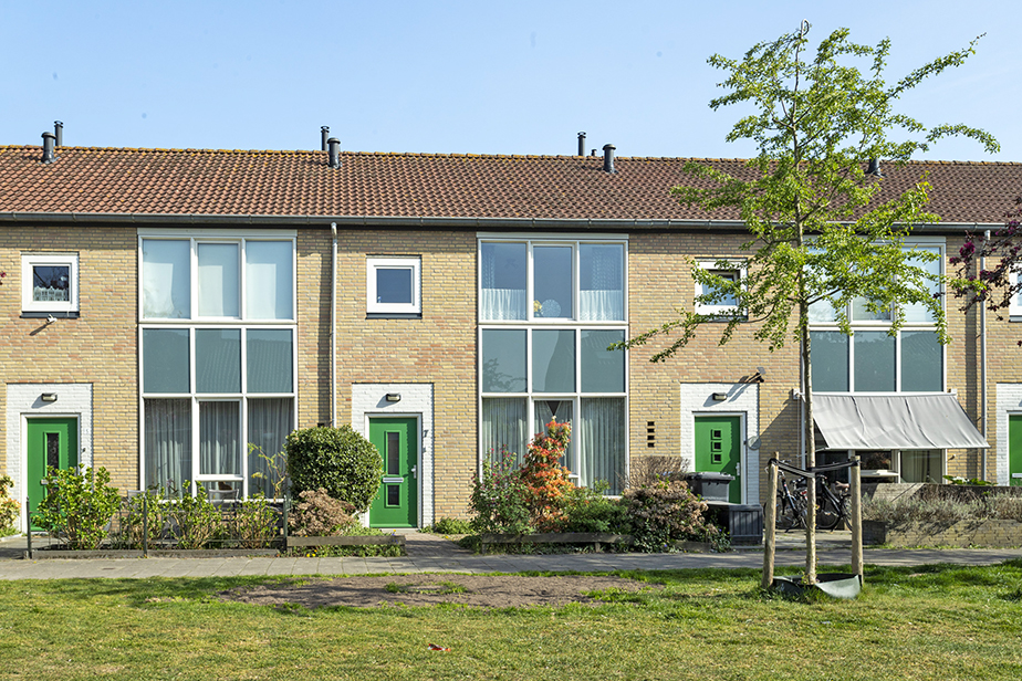 Boylestraat 7, 4904 HX Oosterhout, Nederland