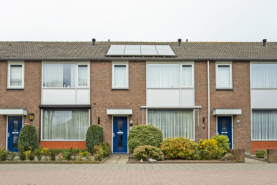 Hildebrandlaan 65, 4904 HB Oosterhout, Nederland