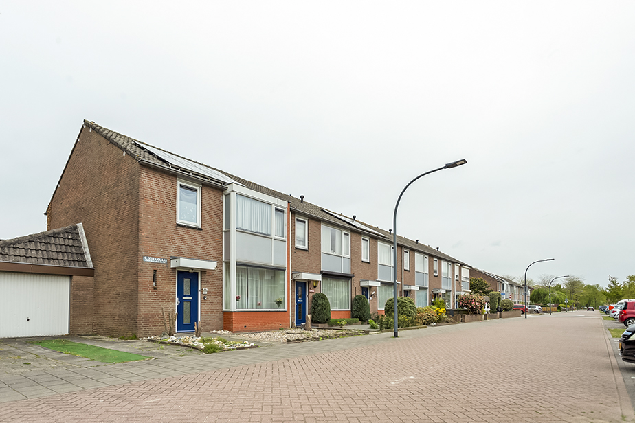 Hildebrandlaan 65