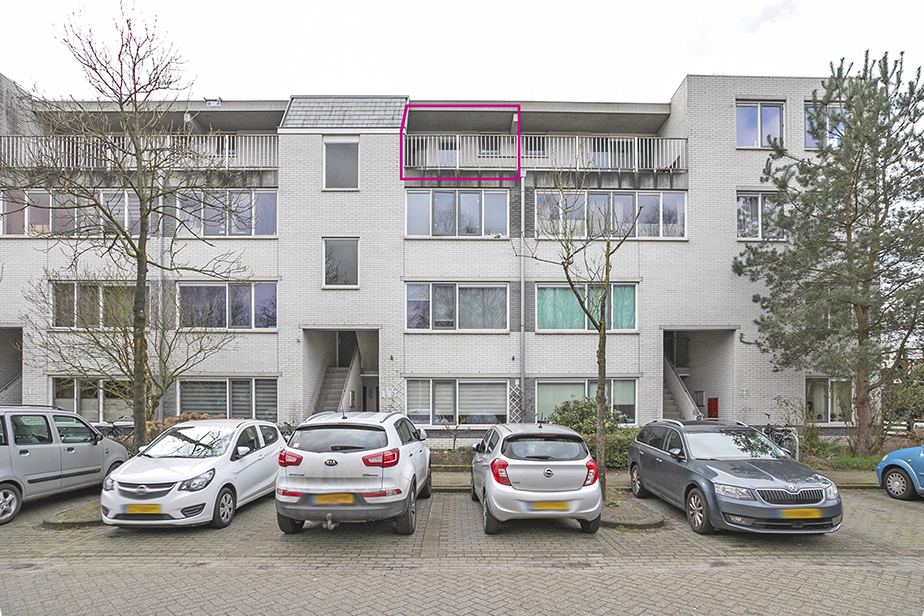 Molenslag 41, 4817 GZ Breda, Nederland