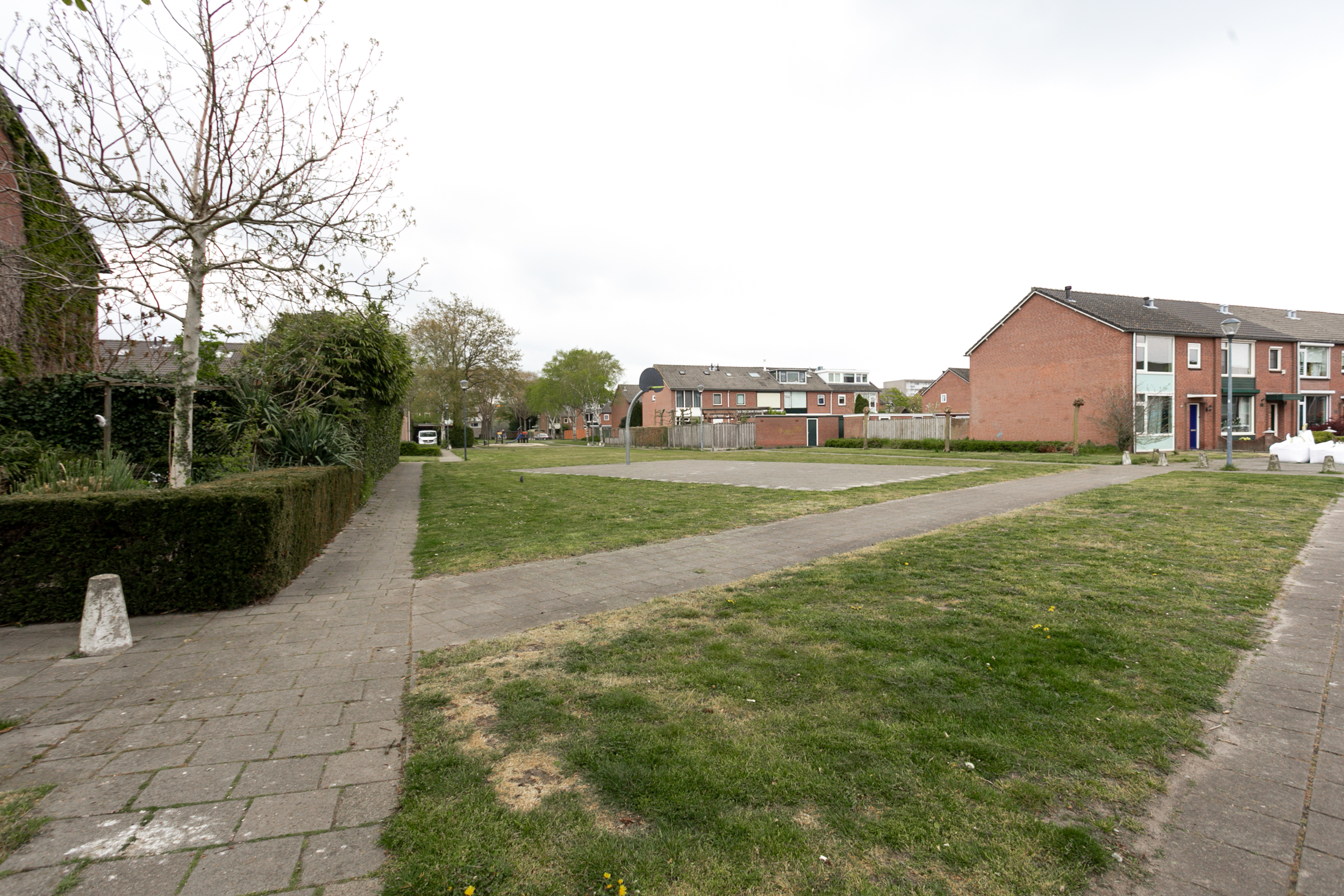 Heusdenhoutsestraat 214