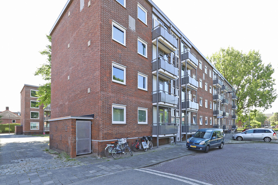 Smaragdstraat 56A