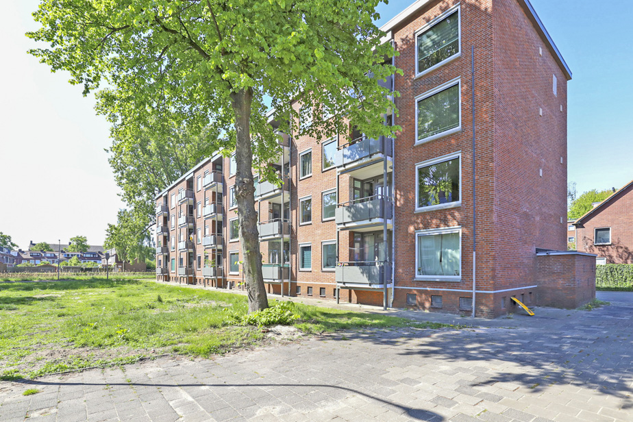 Smaragdstraat 56A