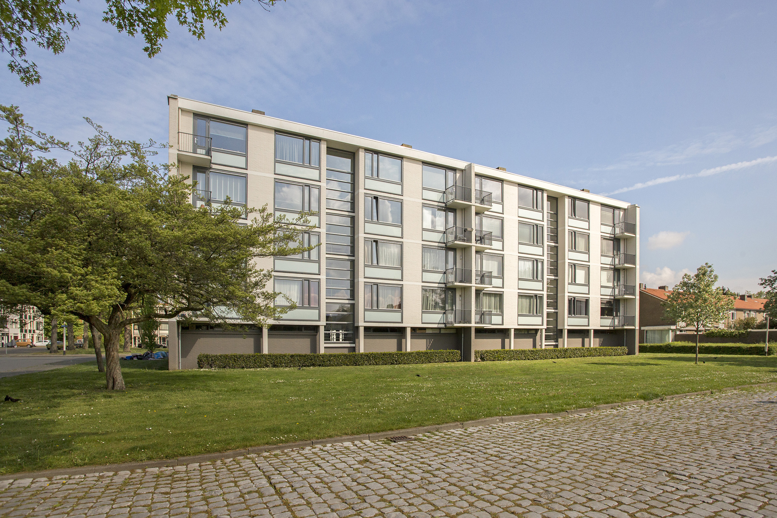 Hooilaan 56A, 4816 EG Breda, Nederland