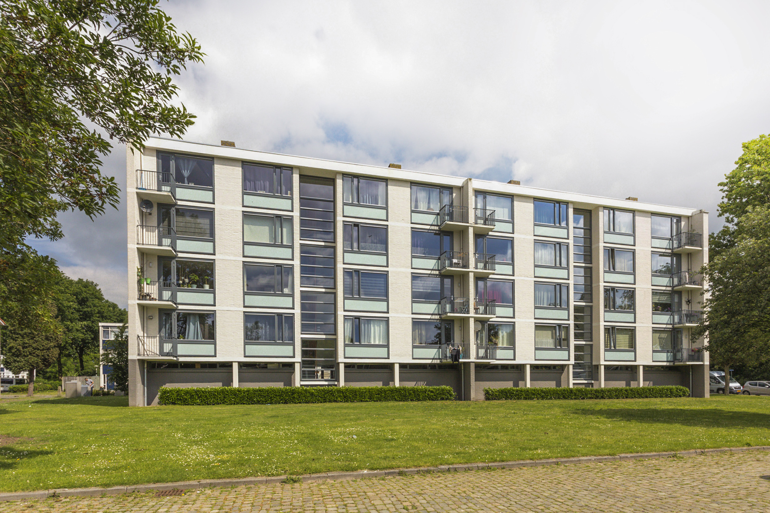 Hooilaan 86A, 4816 EH Breda, Nederland