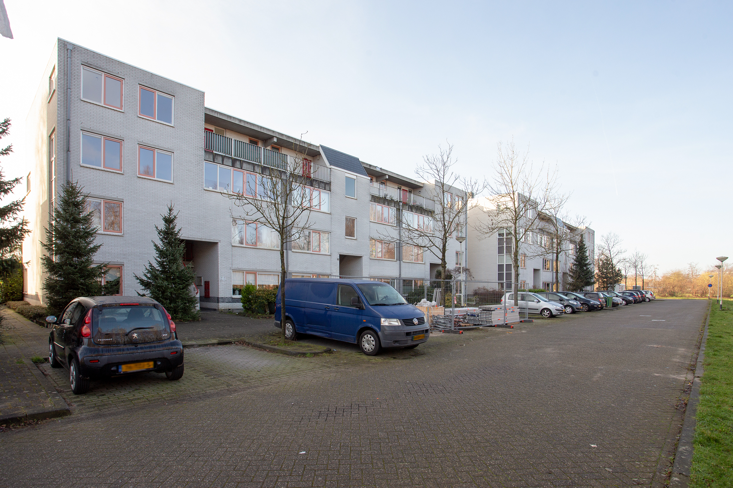 Molenslag 7, 4817 GZ Breda, Nederland