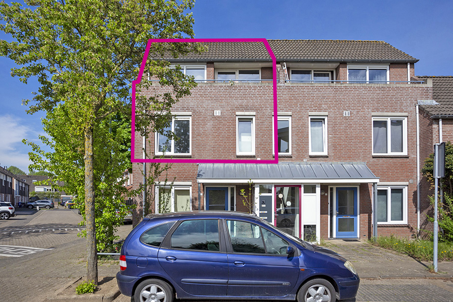 Molenweer 28, 4942 AZ Raamsdonksveer, Nederland