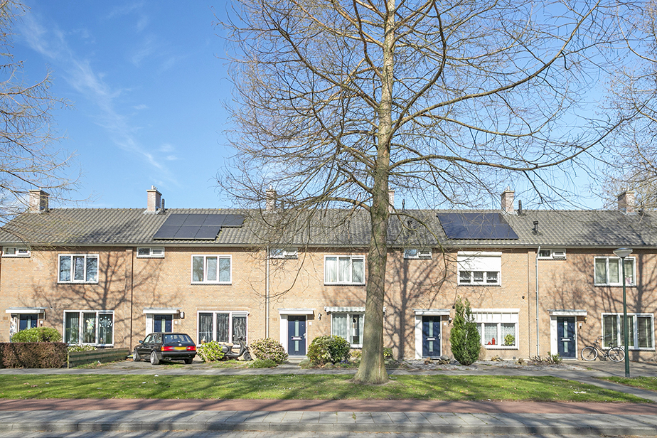 Kasteellaan 28, 4941 XN Raamsdonksveer, Nederland