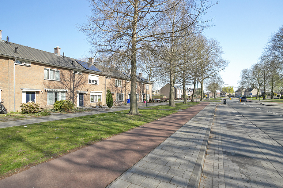 Kasteellaan 28