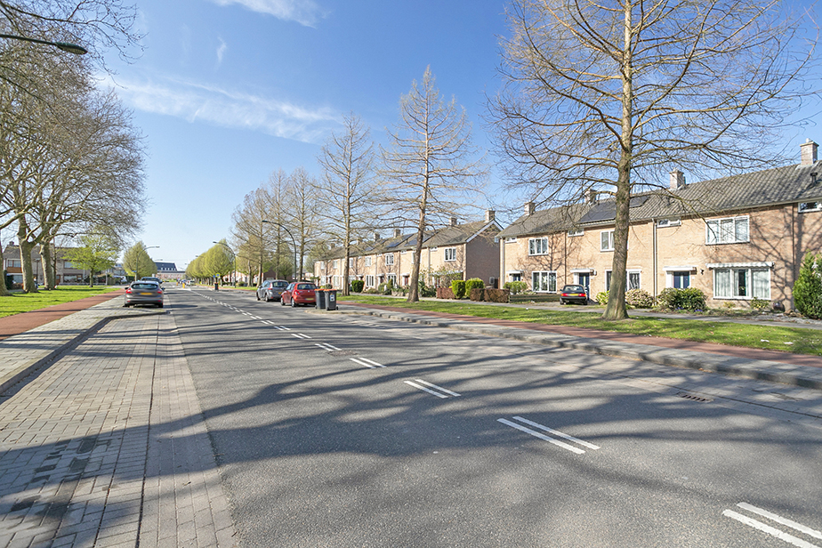 Kasteellaan 28