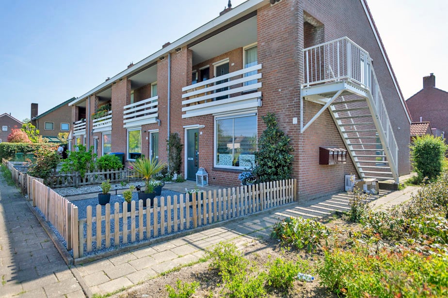 Wieken 50A, 4758 BW Standdaarbuiten, Nederland