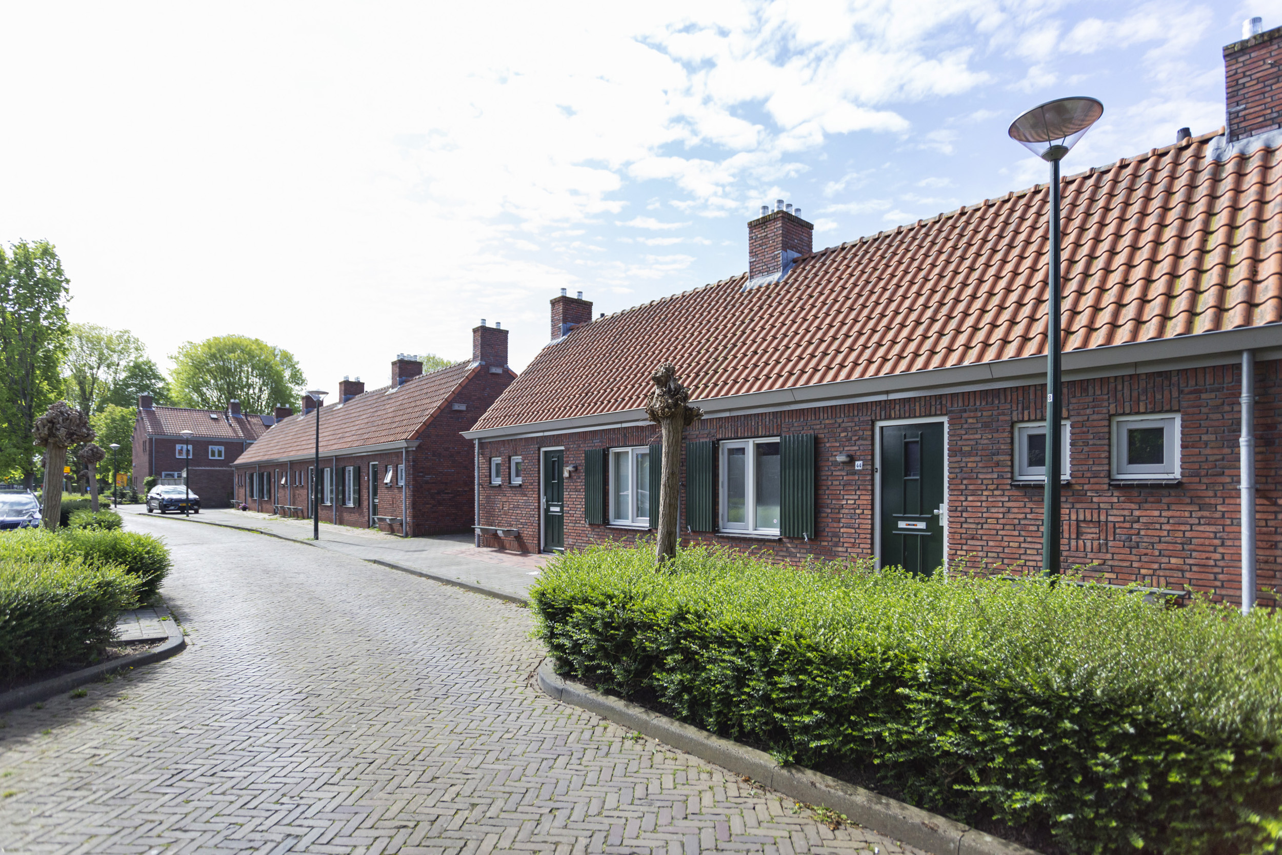 Margrietstraat 46, 4941 JM Raamsdonksveer, Nederland