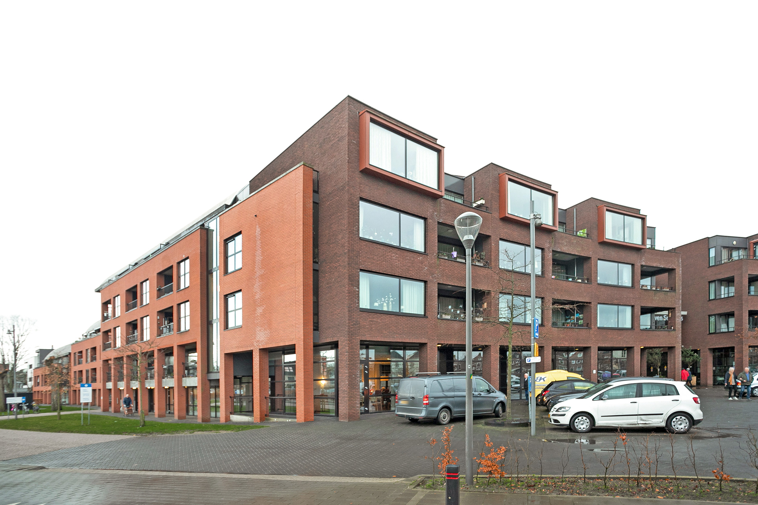 Kasteelweg 205
